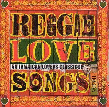 Reggae Love Songs