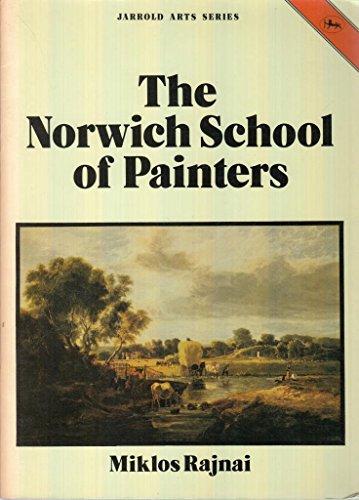 Norwich School of Painters (Cotman House)