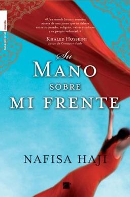 Su mano sobre mi frente (Novela (roca))