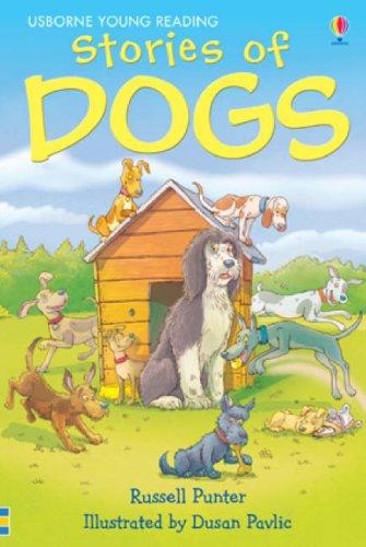 Stories of Dogs (3.1 Young Reading Series One (Red))