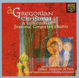 Gregorian Christmas