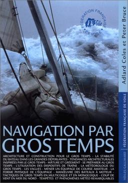 Navigation par gros temps