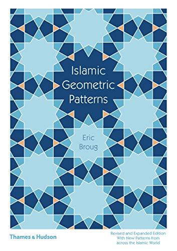 Broug, E: Islamic Geometric Patterns