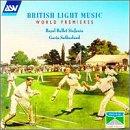 British Light Music (World Premieres)