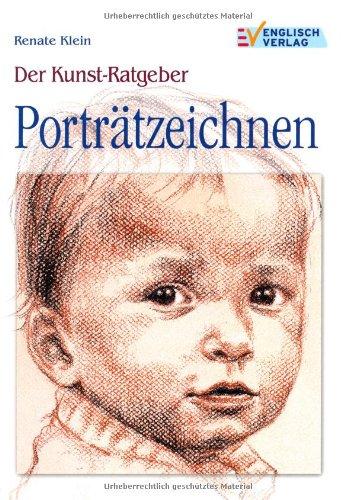 Der Kunst-Ratgeber Porträtzeichnen