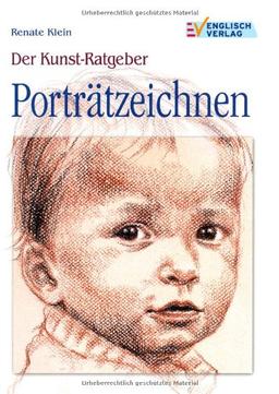 Der Kunst-Ratgeber Porträtzeichnen