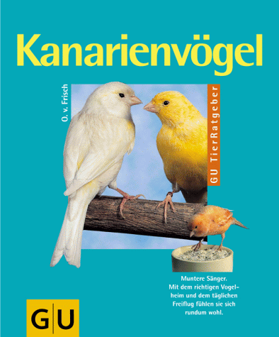 Kanarienvögel