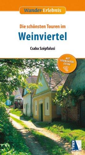 Wander-Erlebnis Weinviertel: Die schönsten Touren im Weinviertel