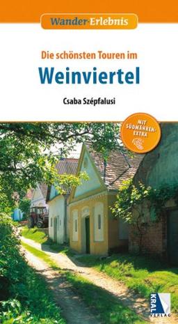 Wander-Erlebnis Weinviertel: Die schönsten Touren im Weinviertel