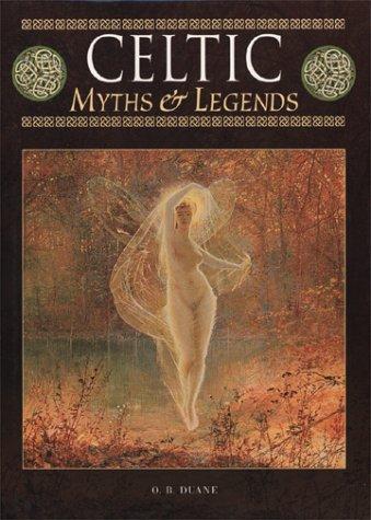 Celtic (Myths & Legends)