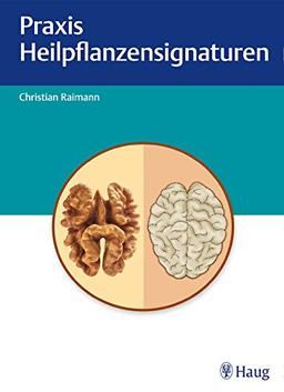 Heilpflanzensignaturen