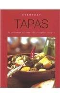 Tapas (Everyday)