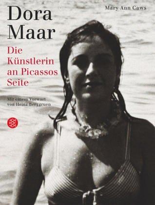 Dora Maar. Die Künstlerin an Picassos Seite.