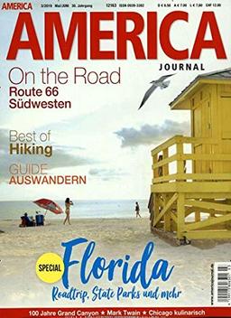 America Journal 3/2019