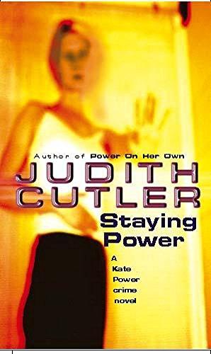 Staying Power (A Kate Power Crime Novel)