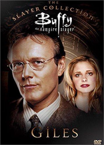 Buffy : Giles [FR Import]