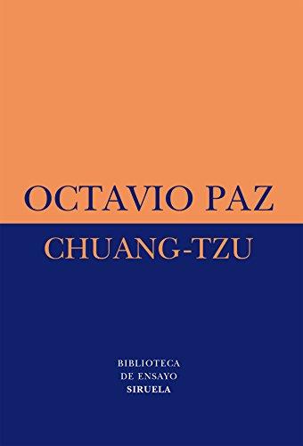 Chuang-Tzu (Biblioteca de Ensayo / Serie menor, Band 6)