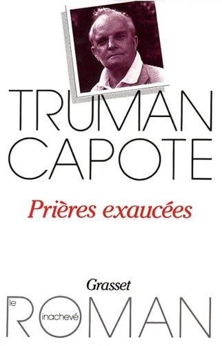 Prières exaucées