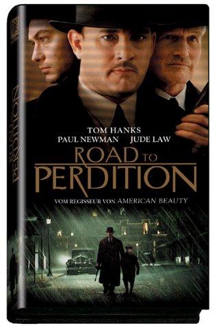 Road To Perdition [VHS]