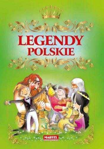 Legendy Polskie