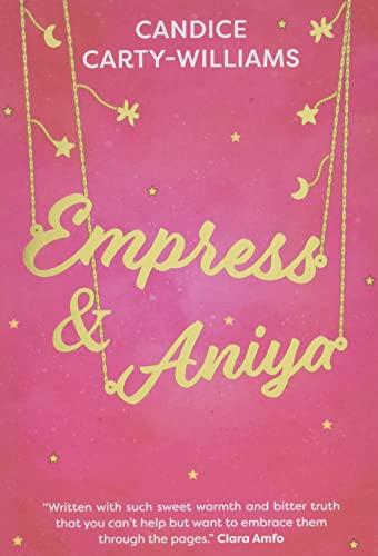 Empress and Aniya