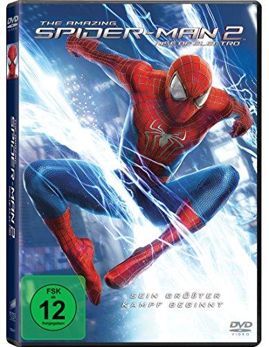 The Amazing Spider-Man 2: Rise of Electro