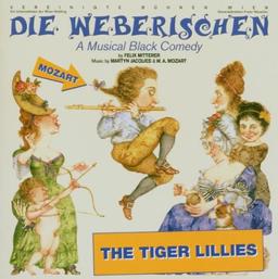 Die Weberischen