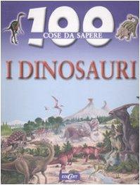 I dinosauri