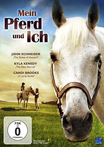 Mein Pferd und ich