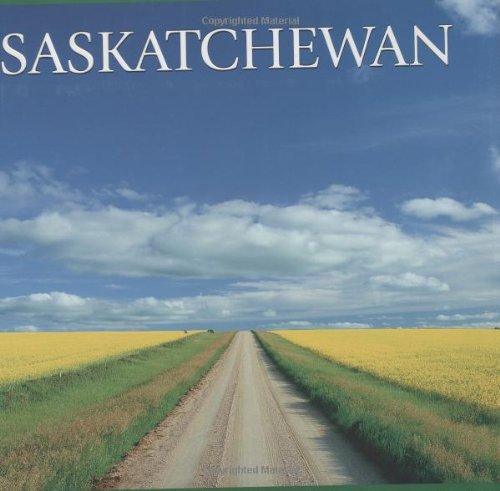 Saskatchewan (Canada Series)