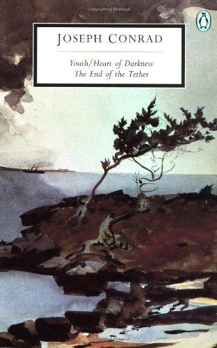 Youth/ Heart of Darkness The End of the Tether (Classic, 20th-Century, Penguin)