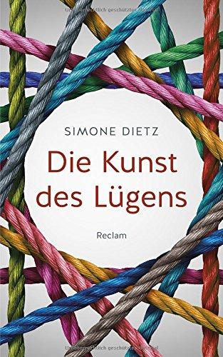 Die Kunst des Lügens