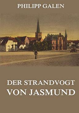 Der Strandvogt von Jasmund