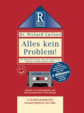 Alles kein Problem!, 4 Cassetten