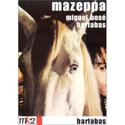 Mazeppa