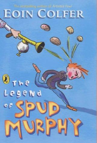 The Legend of Spud Murphy