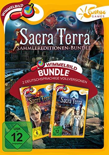 Sacra Terra Bundle