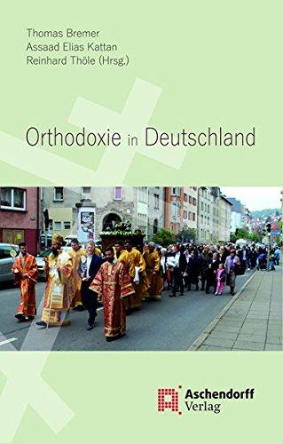 Orthodoxie in Deutschland