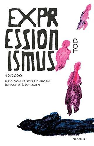 Tod: Expressionismus 12/2020