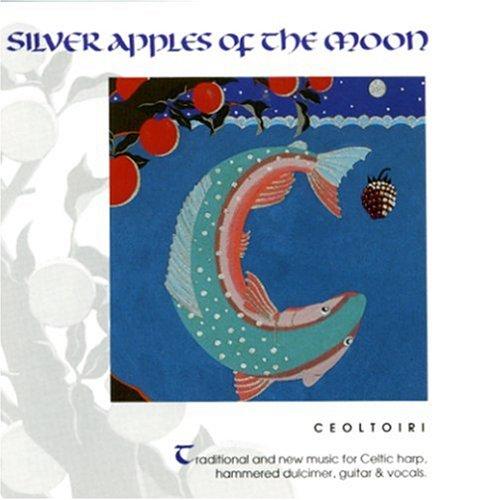 Silver Apples of the Moon