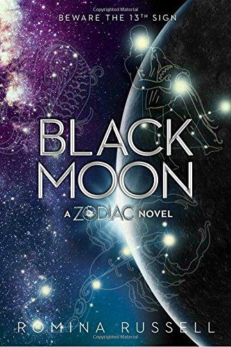 Black Moon (Zodiac, Band 3)