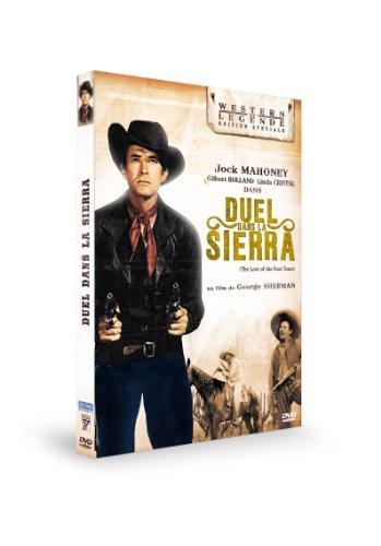 Duel dans la sierra [FR Import]