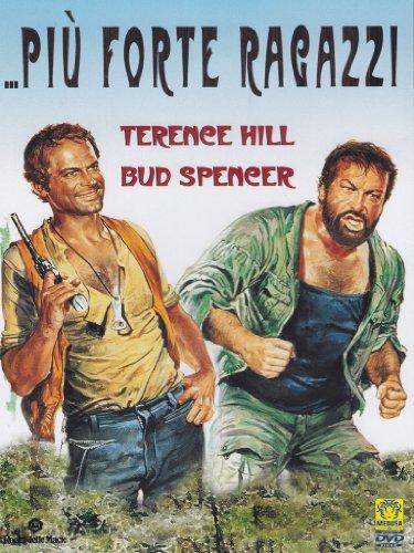 ...Più forte ragazzi [IT Import]