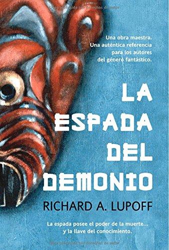 La espada del demonio (Fantasía, Band 83)