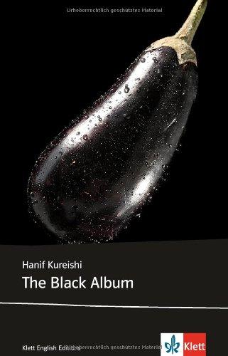 The Black Album