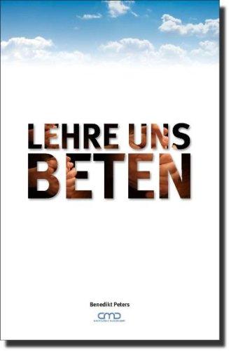 Lehre uns beten