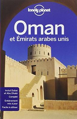 Oman et Emirats arabes unis