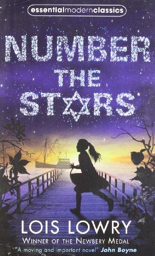 Number the Stars (Essential Modern Classics)