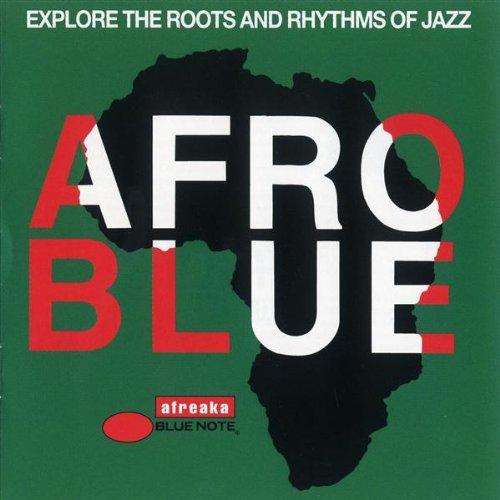 Afro Blue