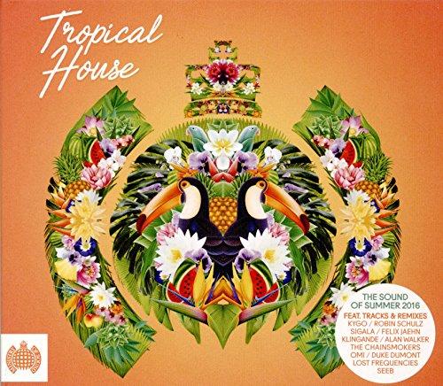 Tropical House